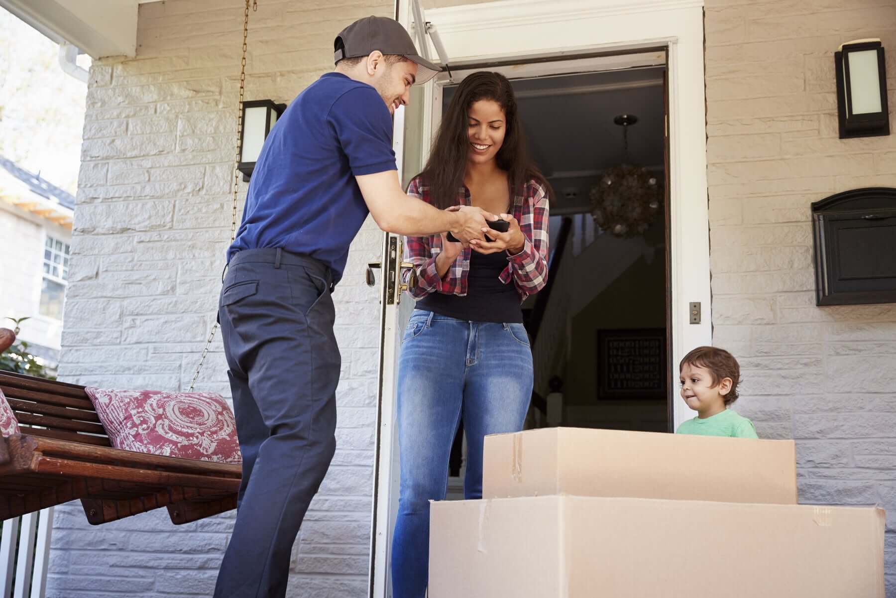 The 5 Best Subscription Services for Moms