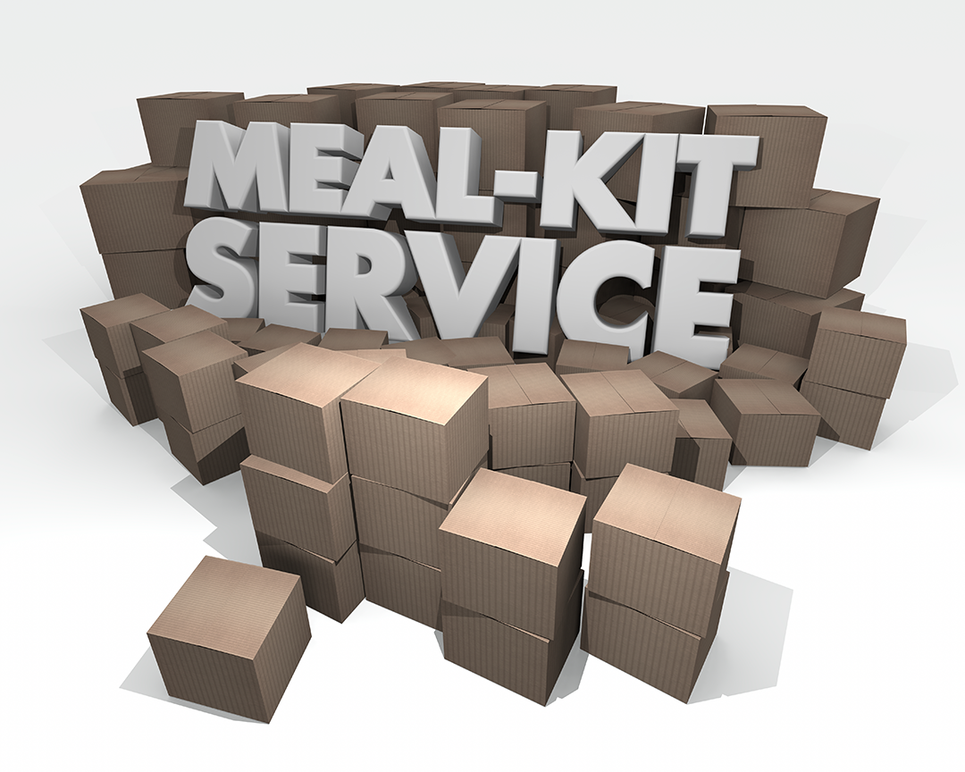 Reasons to Check Out Meal Delivery Services