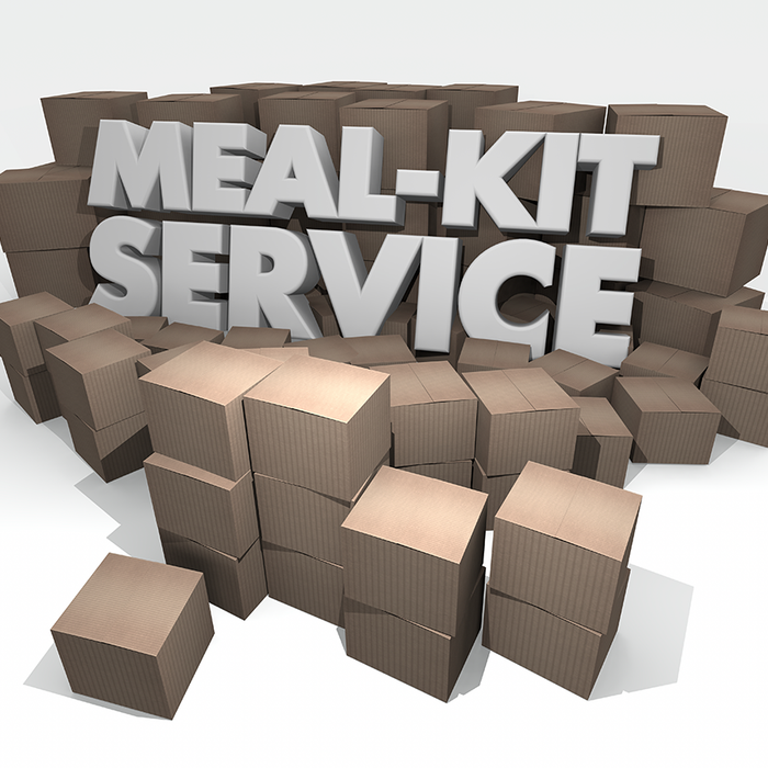 Reasons to Check Out Meal Delivery Services