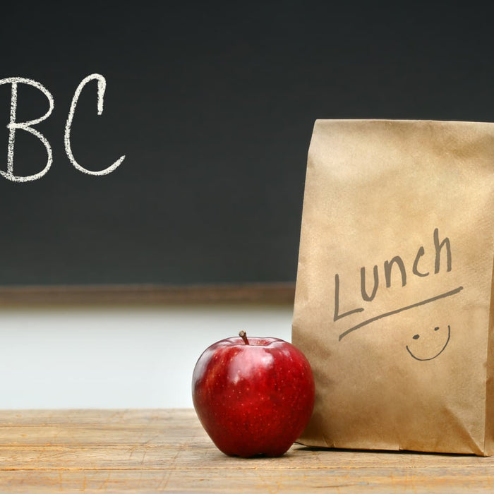 Back to School Meal Prep Delivery: Try Crock Pot Meals