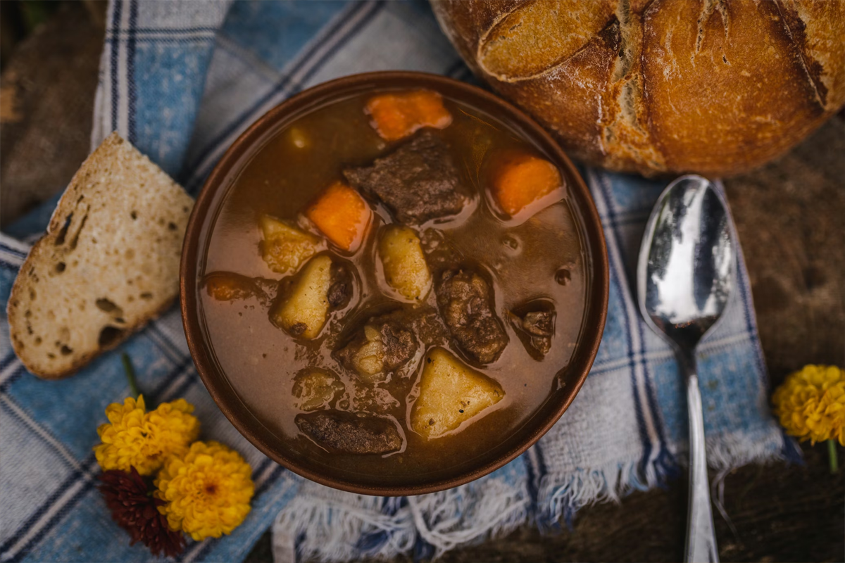 Best Meal Gifts to Send When You Want to Help