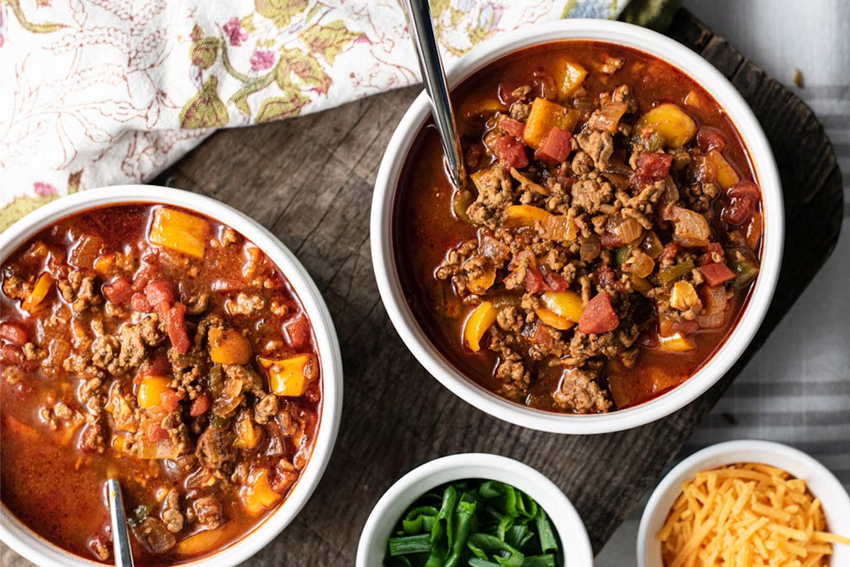 Choosing the Right Crock Pot Size for Your Family (and How It Affects Cook Time)