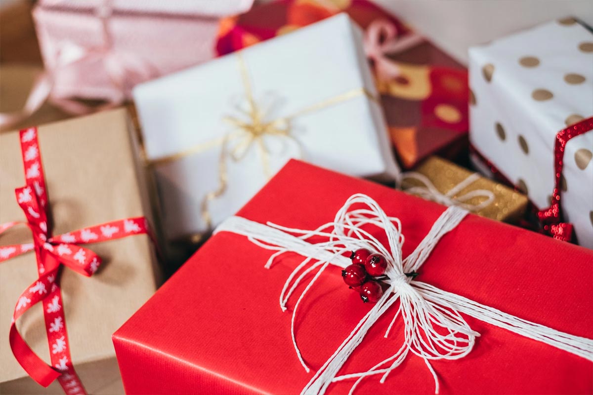 Christmas Meal Gifts: Holiday Gifting with What A Crock Meals