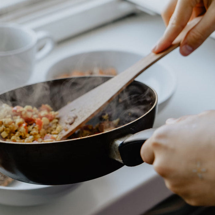 Burden and Guilt-Free Food for Busy Times and Busy Families: Real Meals Without the Mental Load