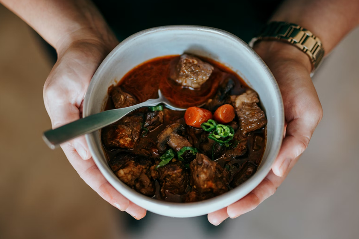 Why Crockpot Cooking Is a Healthier, More Sustainable Choice for Your Kitchen