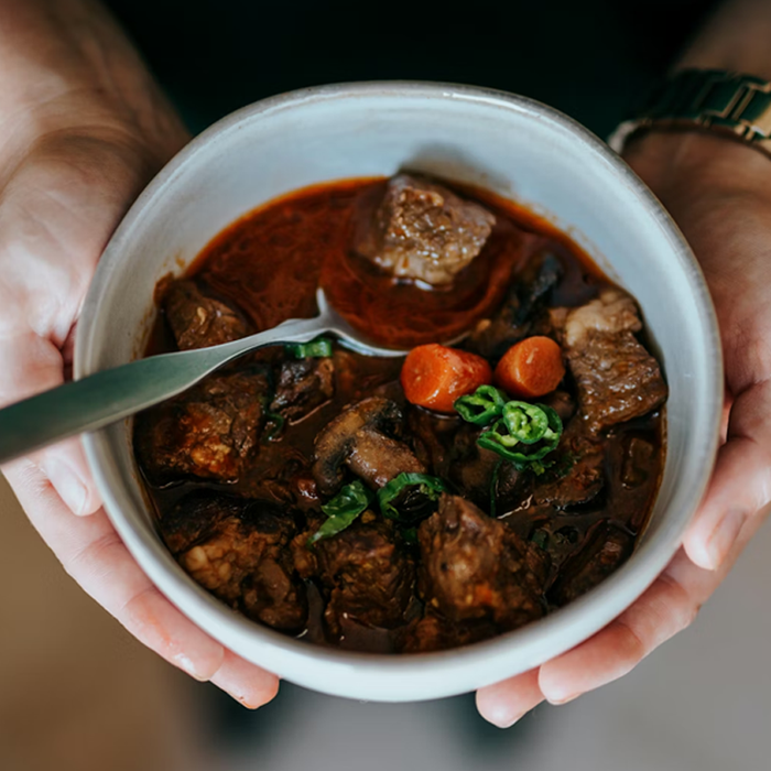 Why Crockpot Cooking Is a Healthier, More Sustainable Choice for Your Kitchen