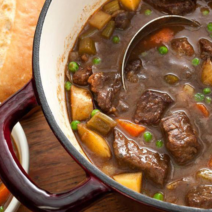 Get the Most out of Your Slow Cooker with Our Top Ten Tips!