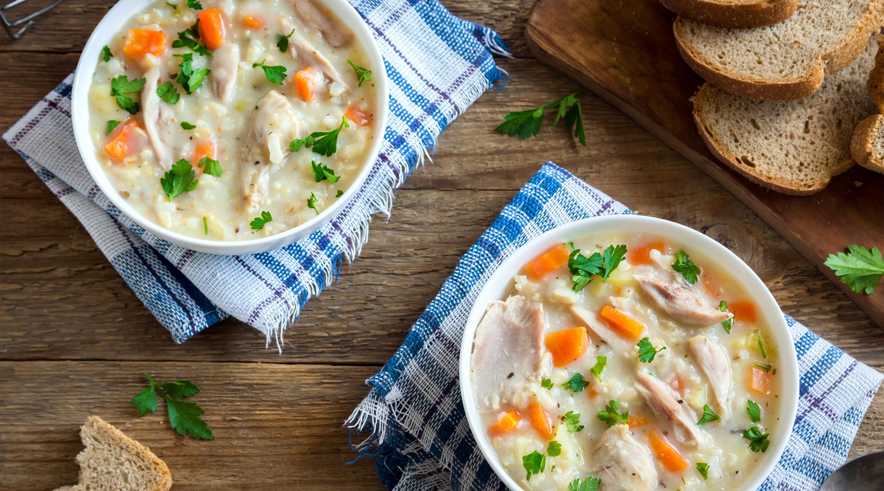 What’s for Dinner? Wonder No More!