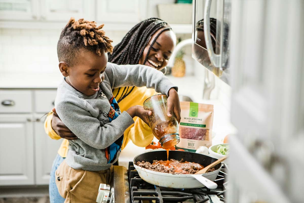 Transform Your Lifestyle with Slow Cooking: A Fun, Delicious Way to Eat Better