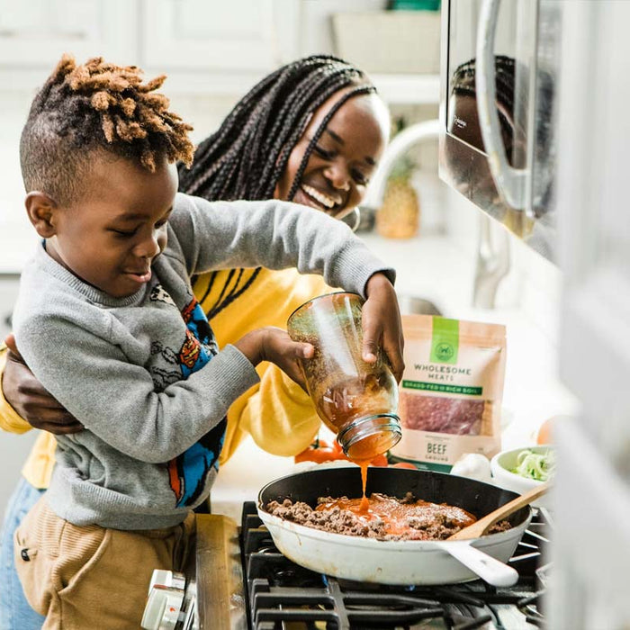 Transform Your Lifestyle with Slow Cooking: A Fun, Delicious Way to Eat Better