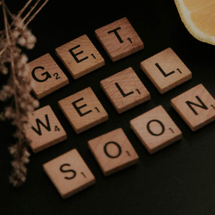 The Best “Get Well Soon” Gift? Dinner - Done for Them