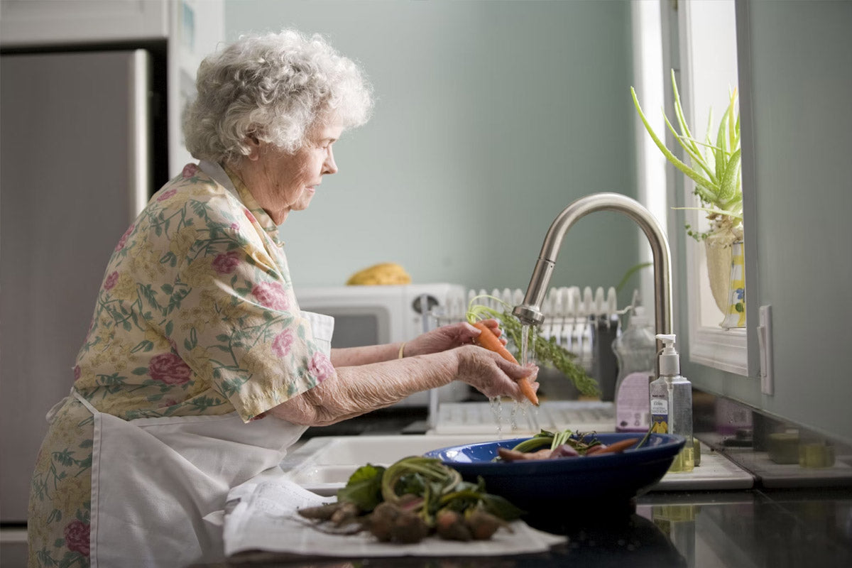 Why What a Crock Makes the Perfect Gift for the Seniors in Your Life
