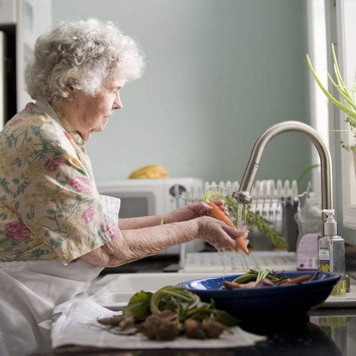 Why What a Crock Makes the Perfect Gift for the Seniors in Your Life