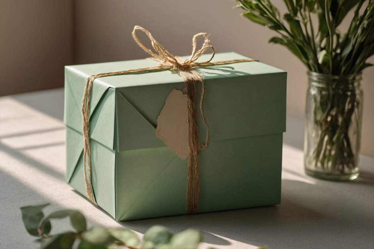 How to Build a Meal Care Package That Actually Helps