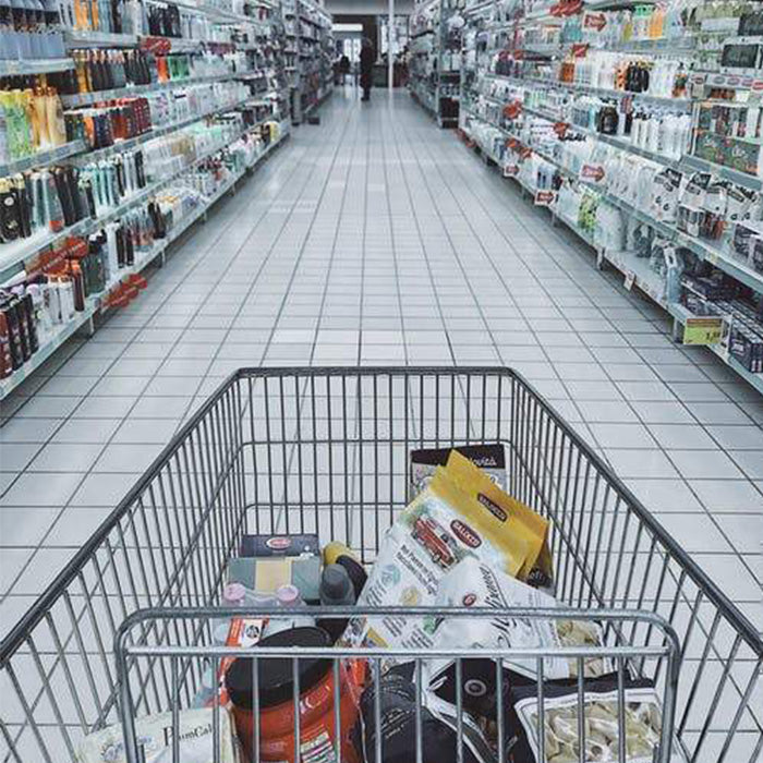 7 Tips for Avoiding the Grocery Store Altogether!