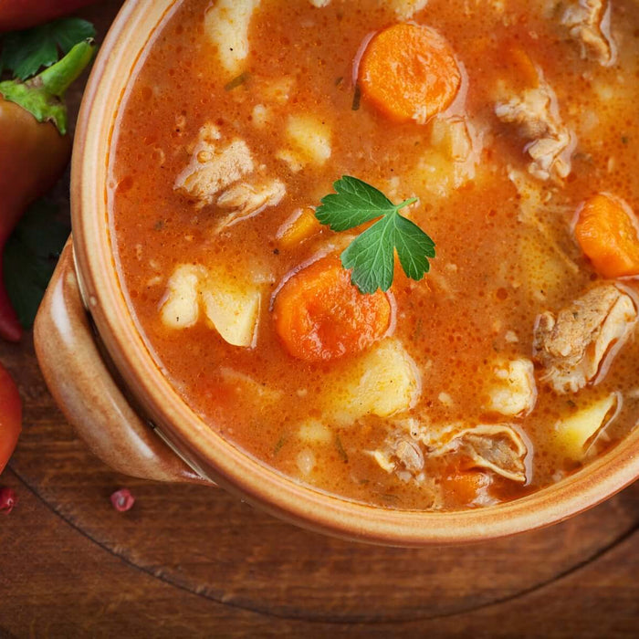 7 Benefits of Eating Healthy Crockpot Meals