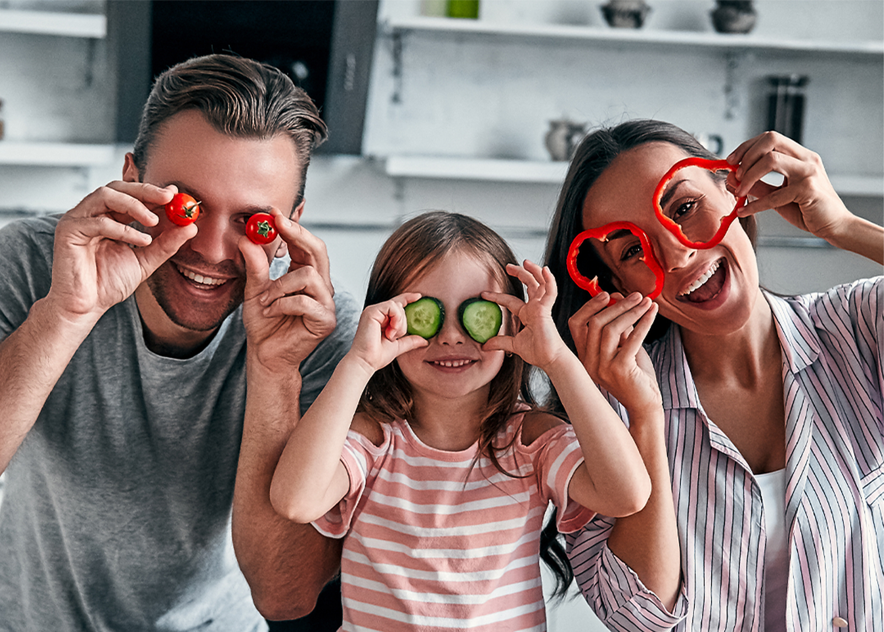5 Ways to Make Dinner Less Stressful