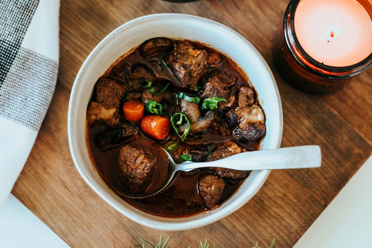 Best Crockpot Meals Delivered Nationwide | Chef-Crafted Slow Cooker Dinners