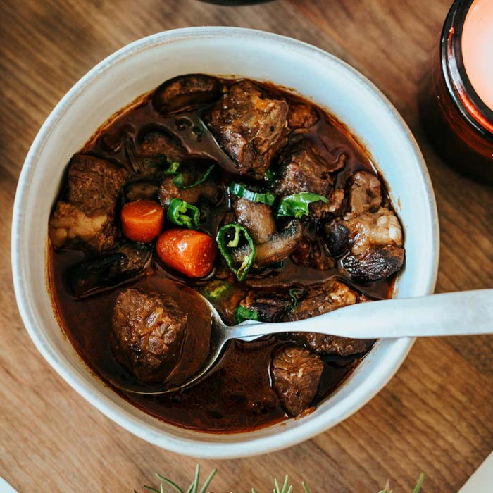 Best Crockpot Meals Delivered Nationwide | Chef-Crafted Slow Cooker Dinners