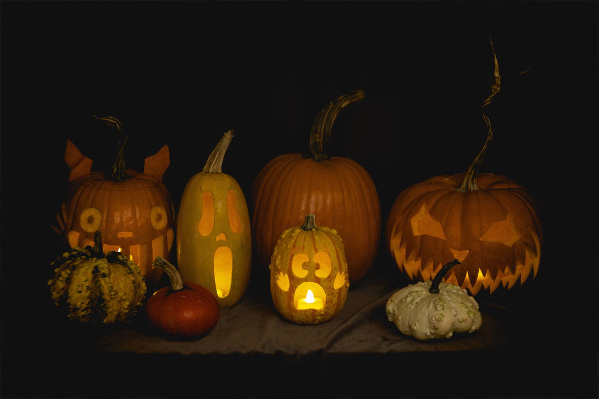 Spooky Send Off Spooky-Season Care Packages: The Perfect Meals to Send Loved Ones Who ...