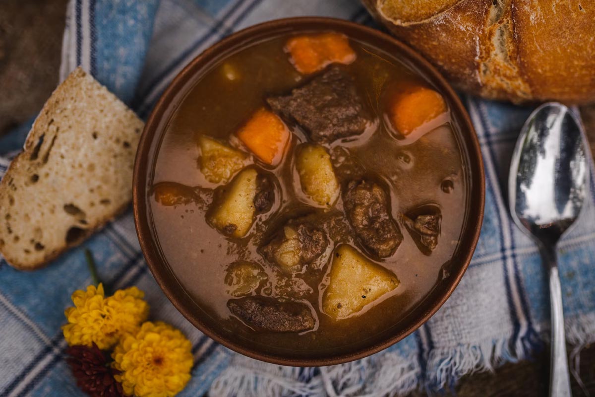 What A Crock Meals: The Ultimate Gift Solution for Every Occasion and Budget