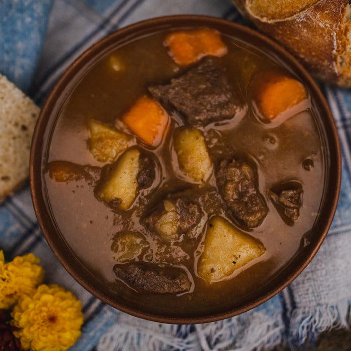 What A Crock Meals: The Ultimate Gift Solution for Every Occasion and Budget