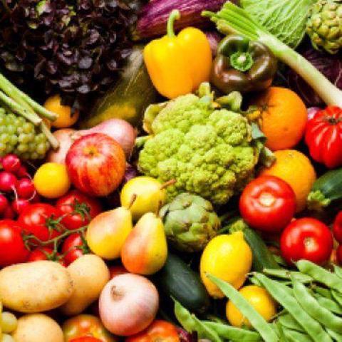 Veg Out! Tricks To Add More Vegetables to Your Diet