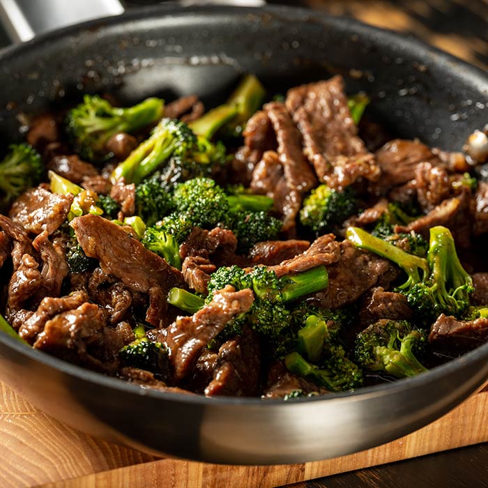 Beef Broccoli Instant Pot Beef Keto Beef And Broccoli Ninja Foodi