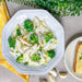Broccoli Alfredo. What a Crock delivers easy, prepared slow cooker & crockpot meals nationwide. America's easiest meal kit company. Boil in bag and instant pot dinners available.