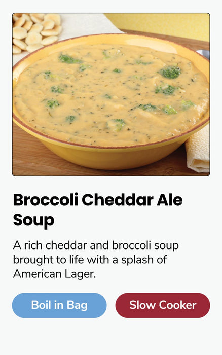 Holiday Soup Gift Box