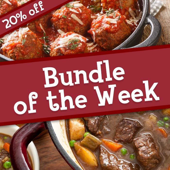 Bundle of the Week