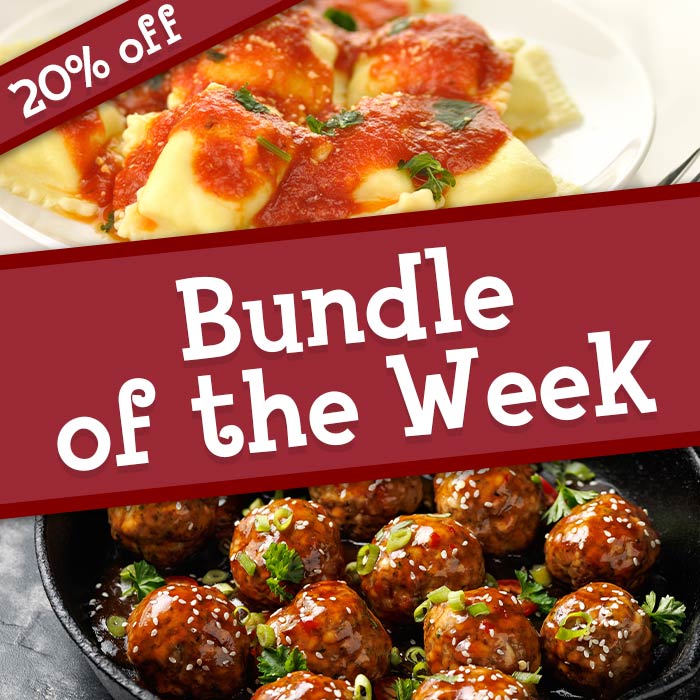 Bundle of the Week