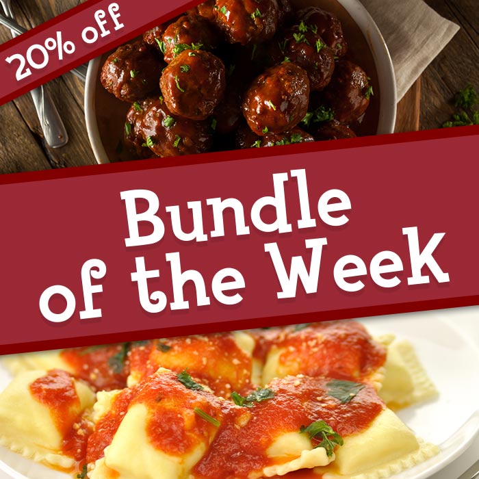 Bundle of the Week