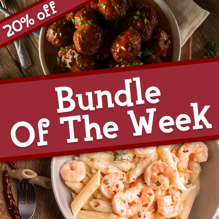 Bundle Of The Week