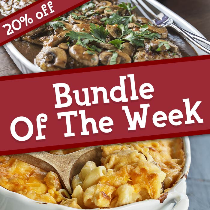 Bundle Of The Week