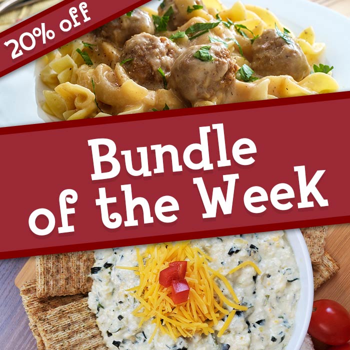 Bundle of the Week
