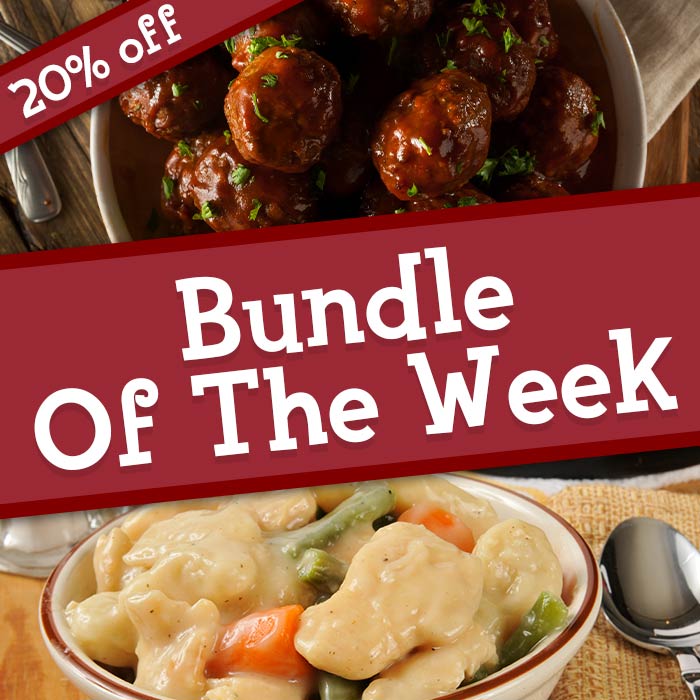Bundle Of The Week