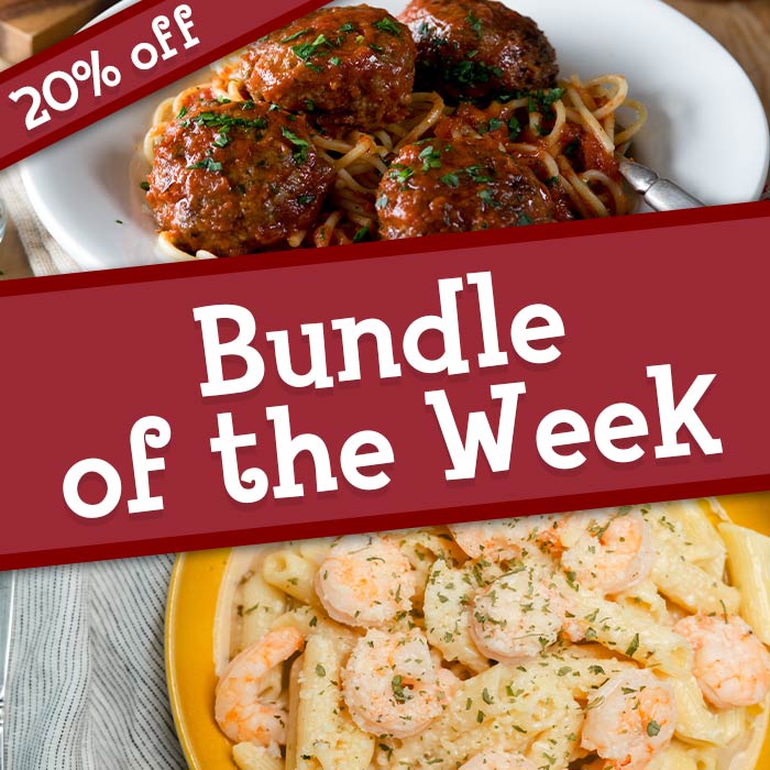 Bundle of the Week