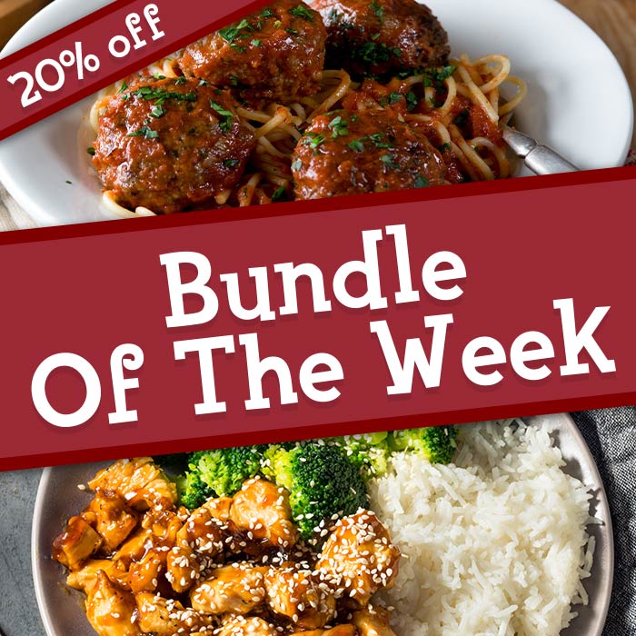 Bundle Of The Week