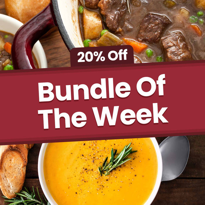 Bundle Of The Week