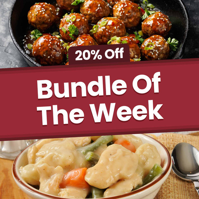 Bundle Of The Week