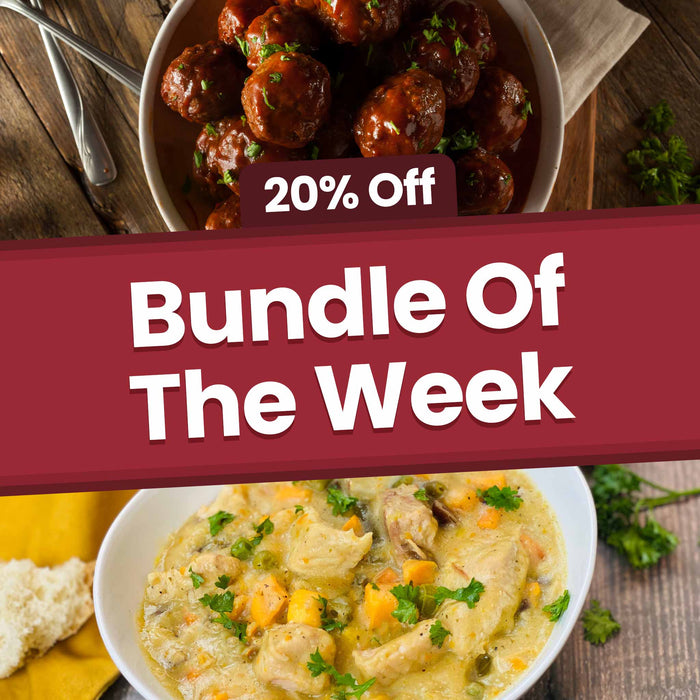 Bundle Of The Week