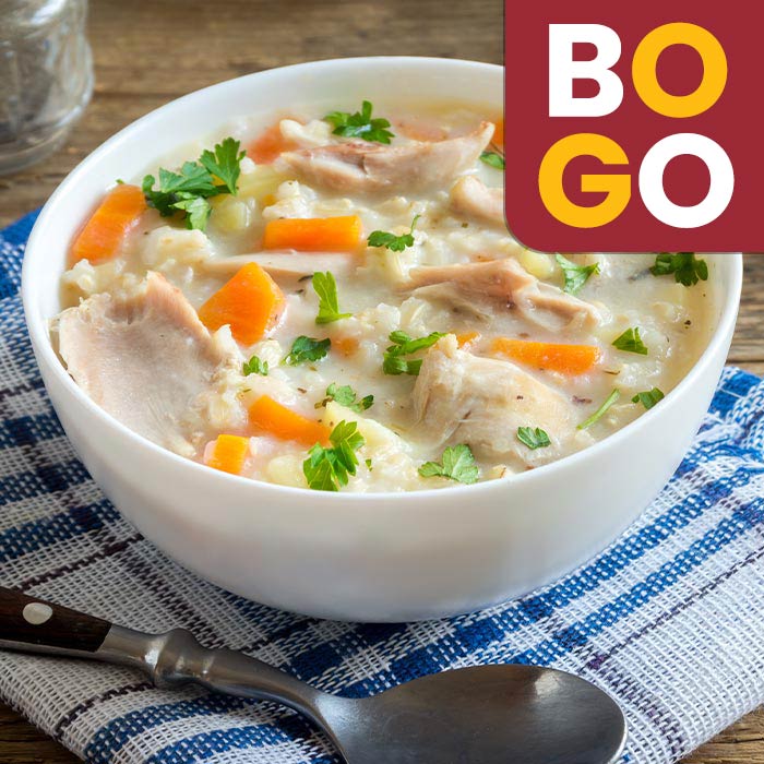 Save up to 0 % Save % Chicken Pot Pie Stew