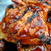 BBQ Grilled Chicken Thighs. What a Crock delivers easy, prepared slow cooker & crockpot meals nationwide. America's easiest meal kit company. Boil in bag and instant pot dinners available.
