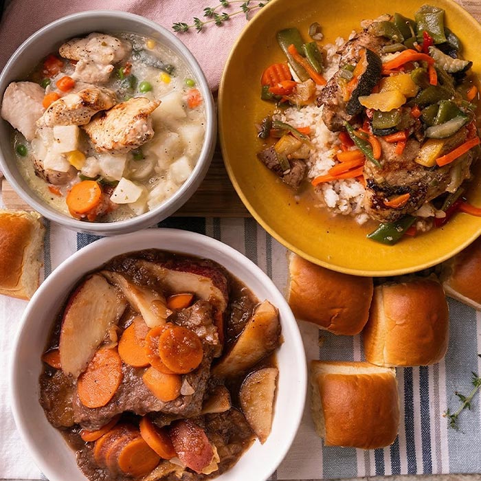 Congratulations Gift Box (With Slow Cooker)