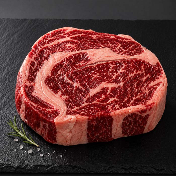 Delmonico Ribeye Steak