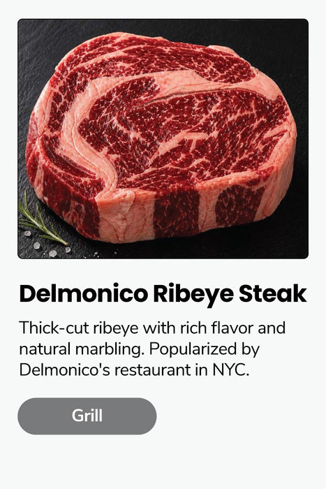 Signature Steak Gift Box