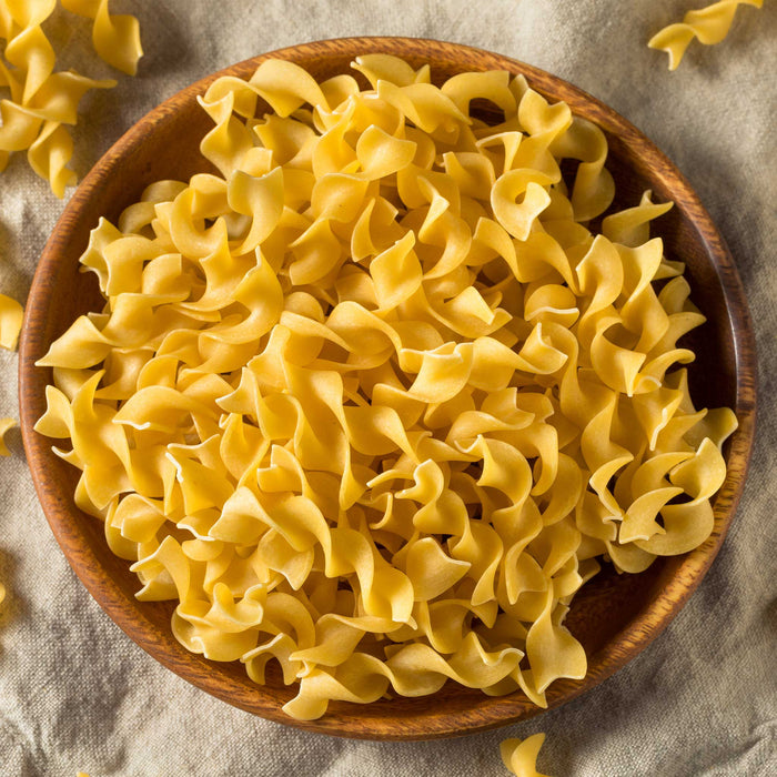 Extra Egg Noodles