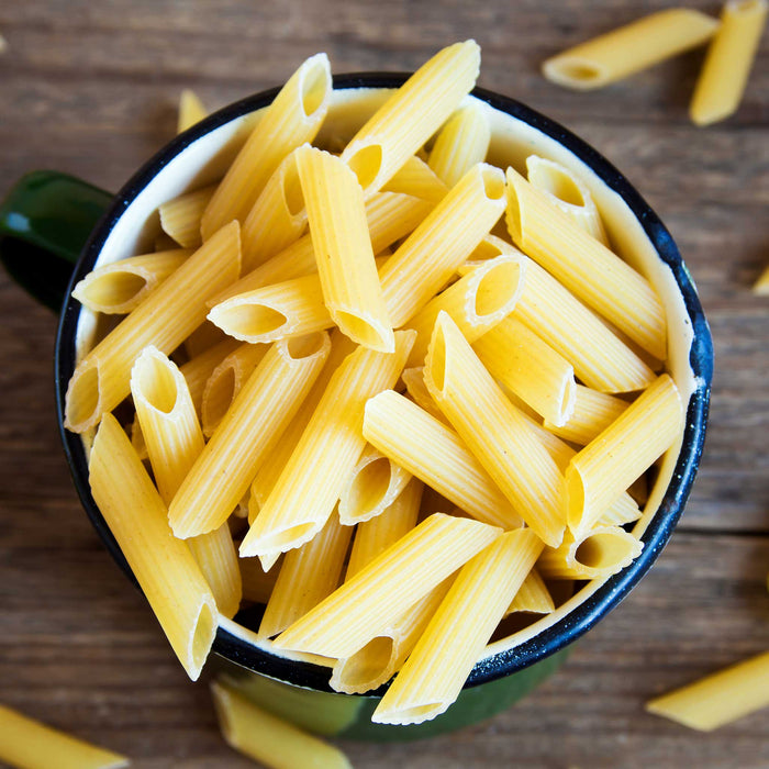 Extra Penne Pasta