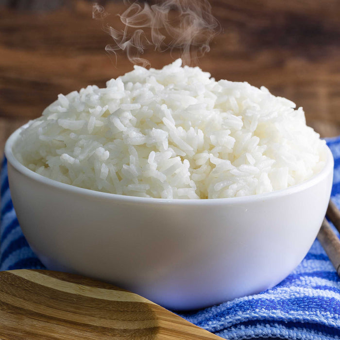Extra White Rice